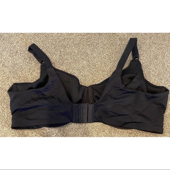 Plus Size Bra - Picture 3 of 4